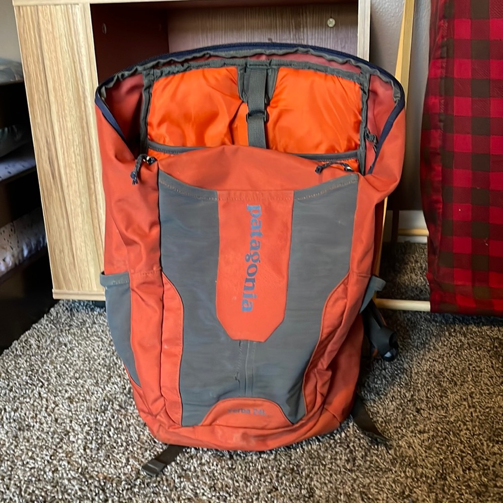 Patagonia Yerba 24L Backpack